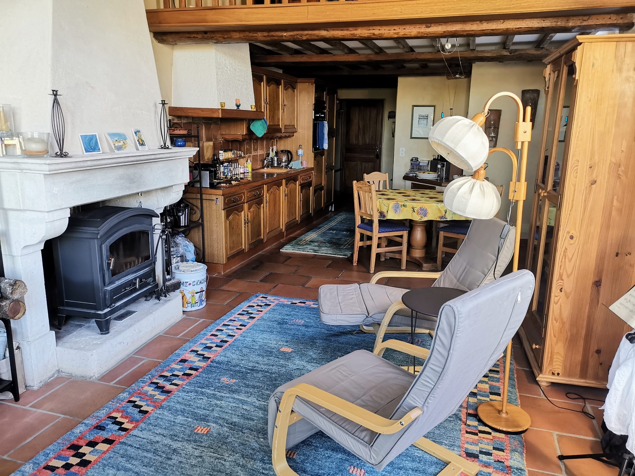 Wohnzimmer_Küche